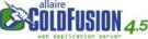 Coldfusion Server